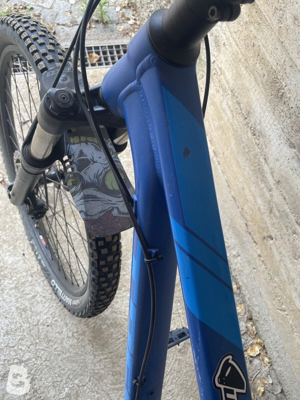 Trek excaliber 7 2018