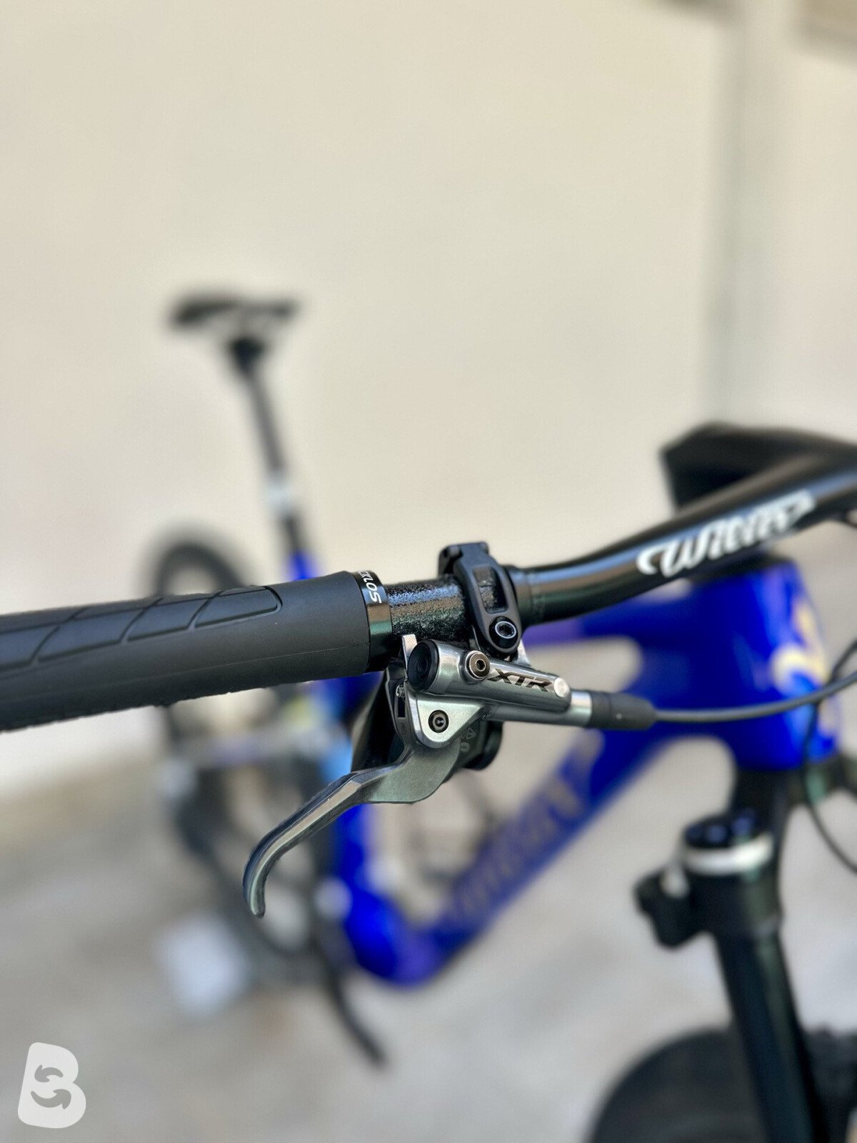 Wilier Urta Max SLR SRAM XX SL EAGLE AXS 1X12 + POWER METER 2023