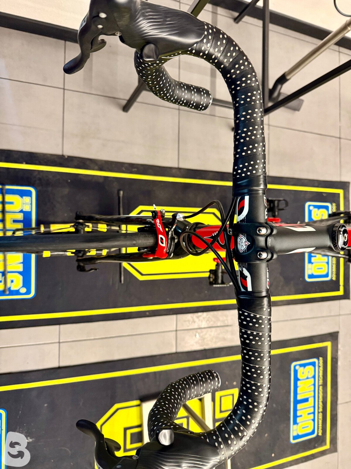 Pinarello Fp2 2011