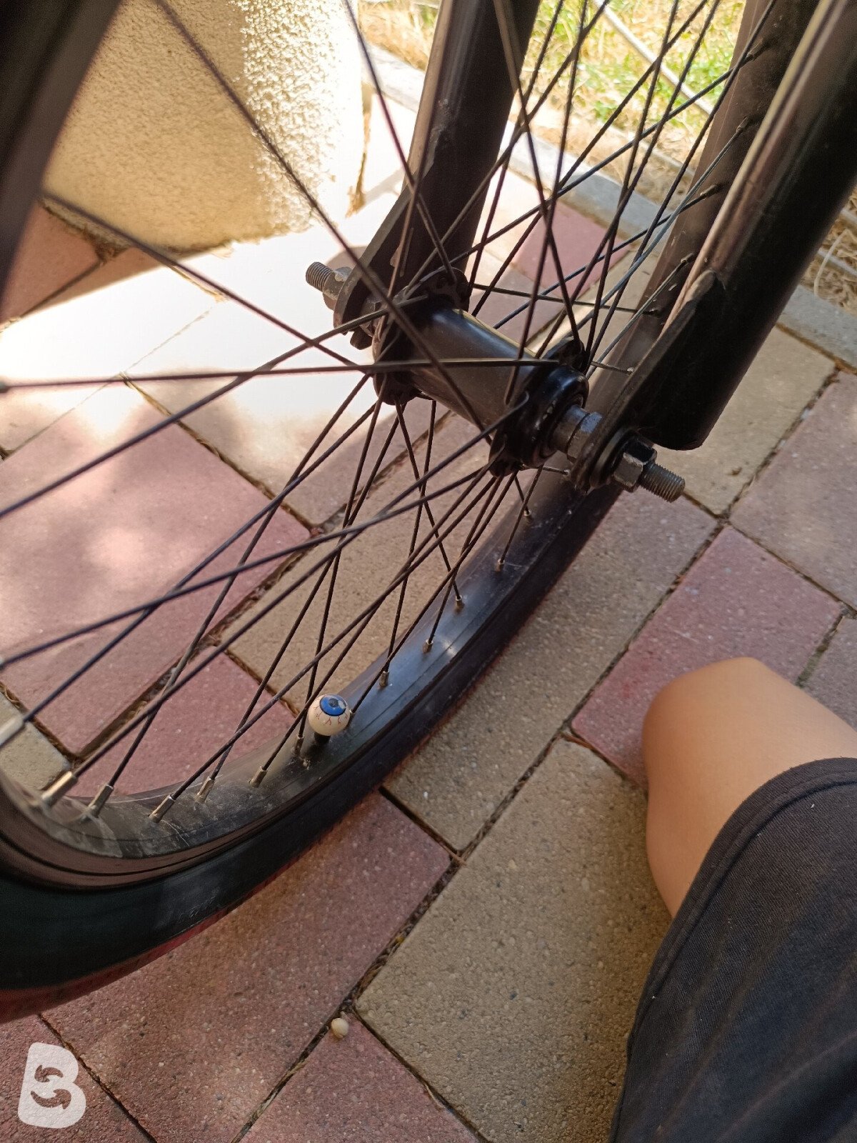Btwin Wipe 2021