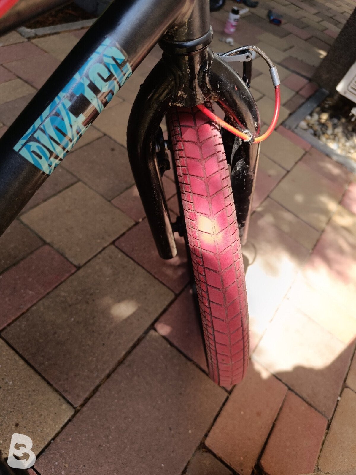 Btwin Wipe 2021