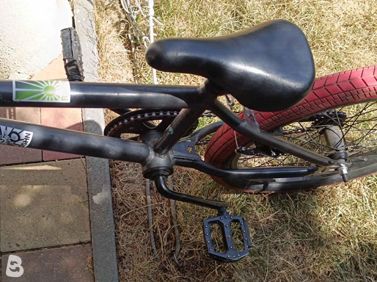 Btwin Wipe 2021