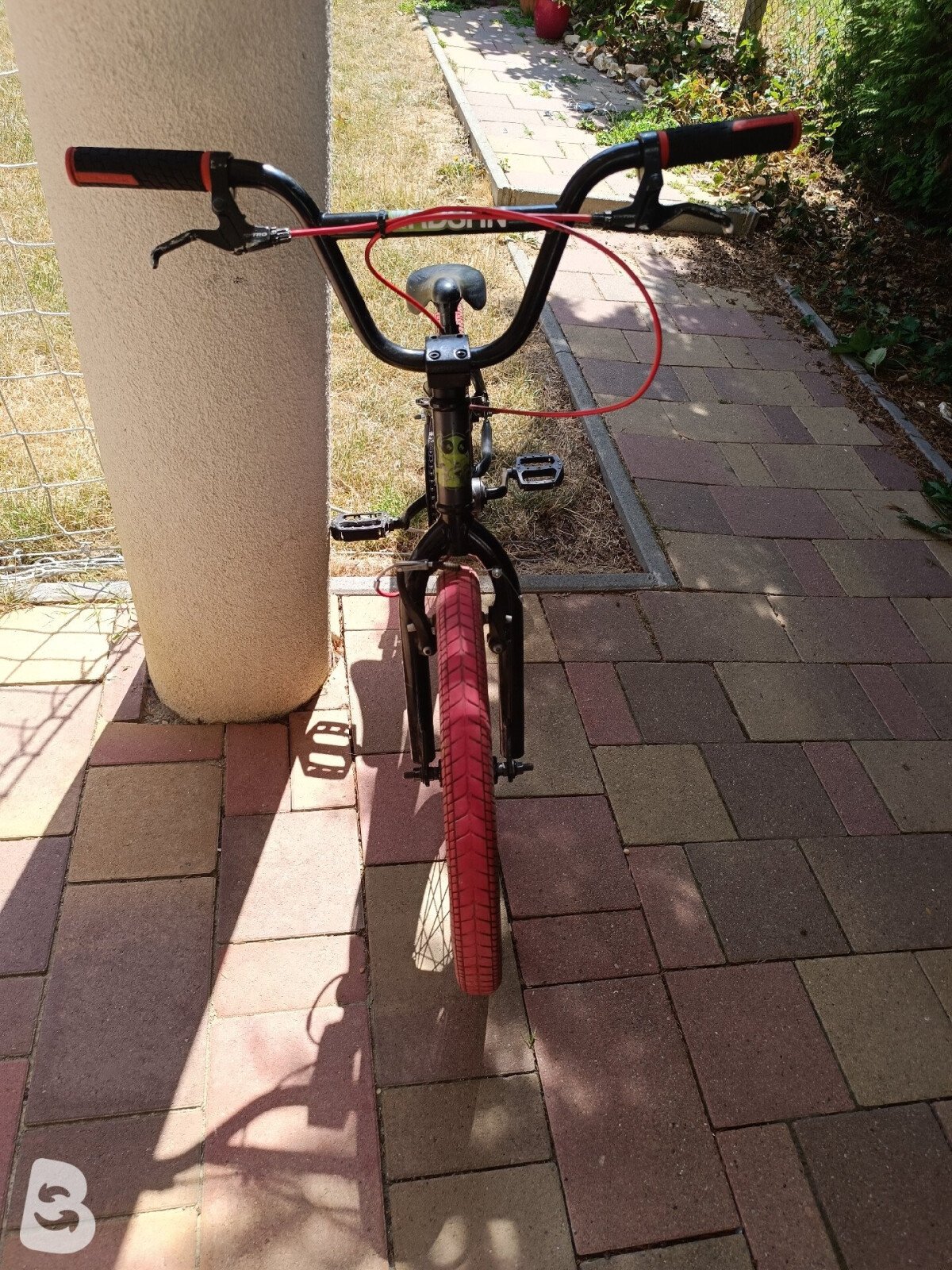Btwin Wipe 2021