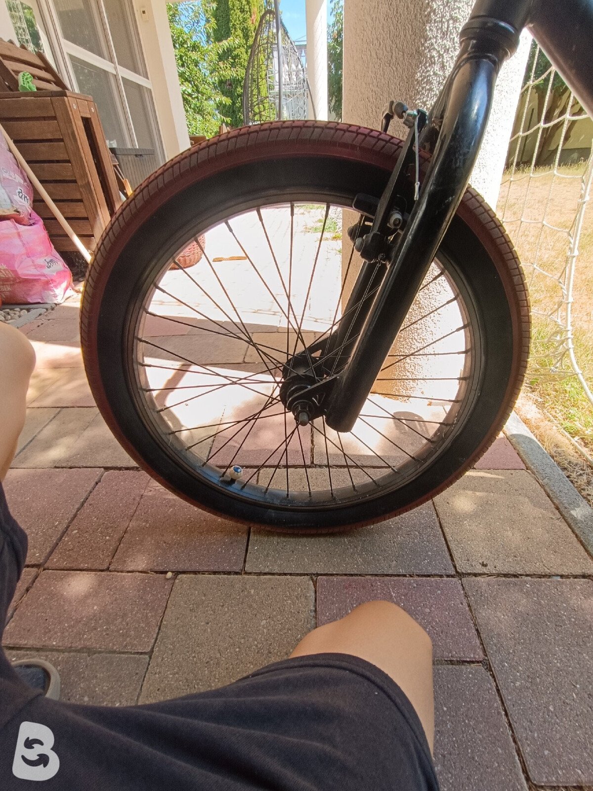Btwin Wipe 2021