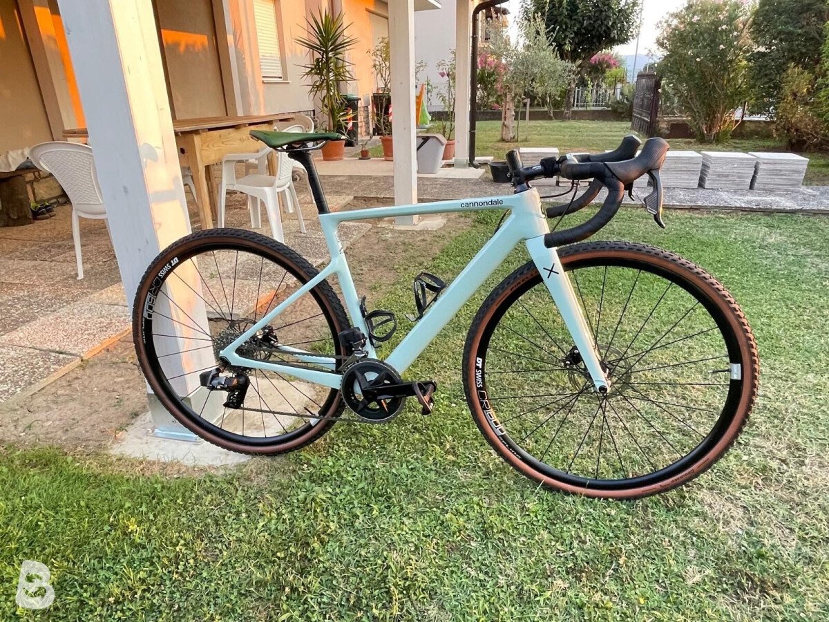 Cannondale SuperSix EVO SE 2023