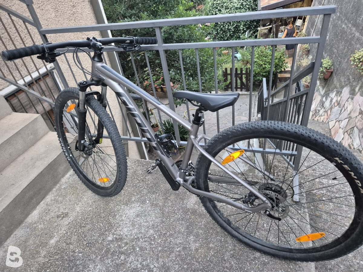 Giant Talon 0 2021