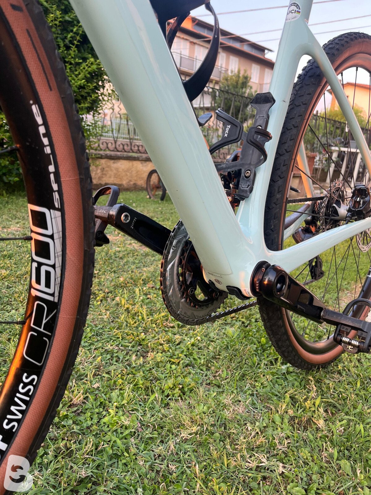 Cannondale SuperSix EVO SE 2023