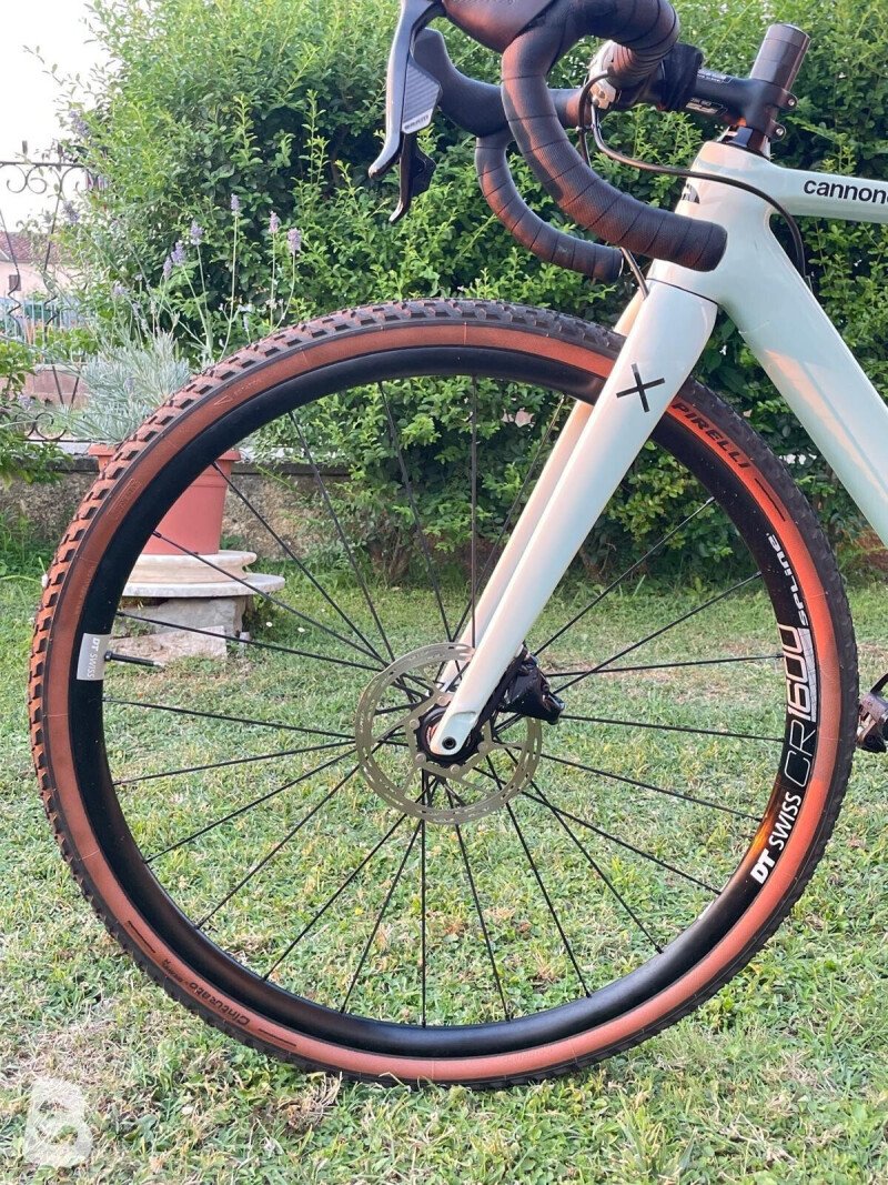 Cannondale SuperSix EVO SE 2023