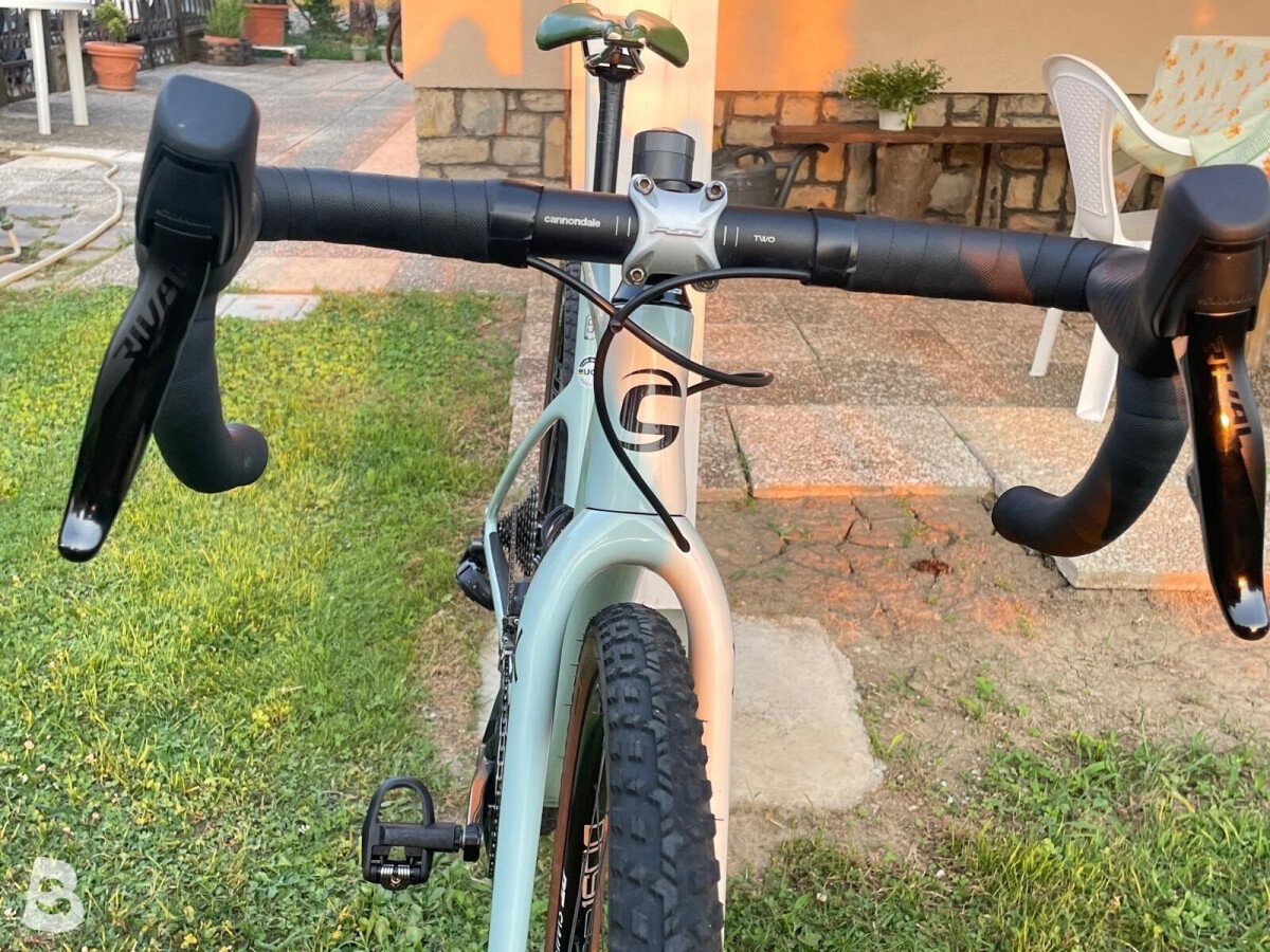 Cannondale SuperSix EVO SE 2023