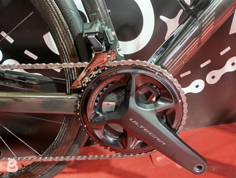 Scott addict rc 2023
