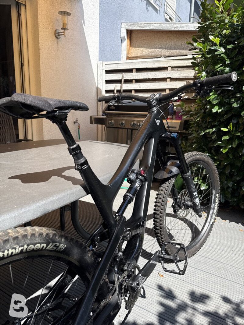 YT Industries Capra Comp 2020