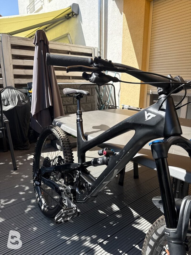 YT Industries Capra Comp 2020