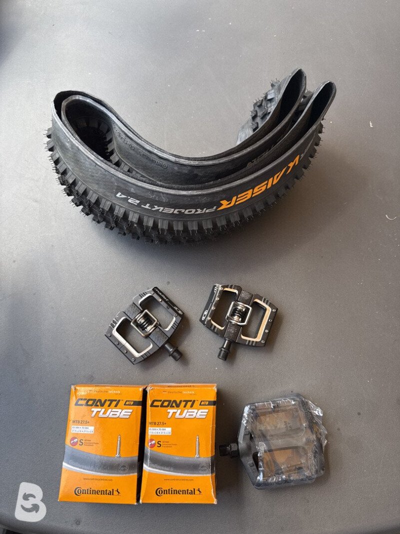 YT Industries Capra Comp 2020