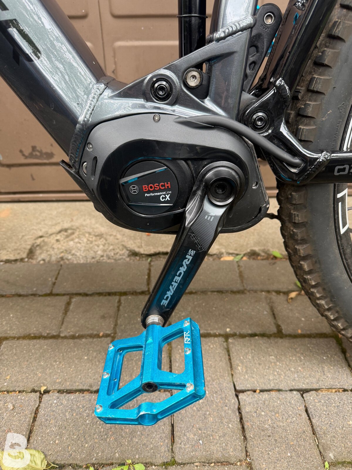 Mondraker CHASER R 2023