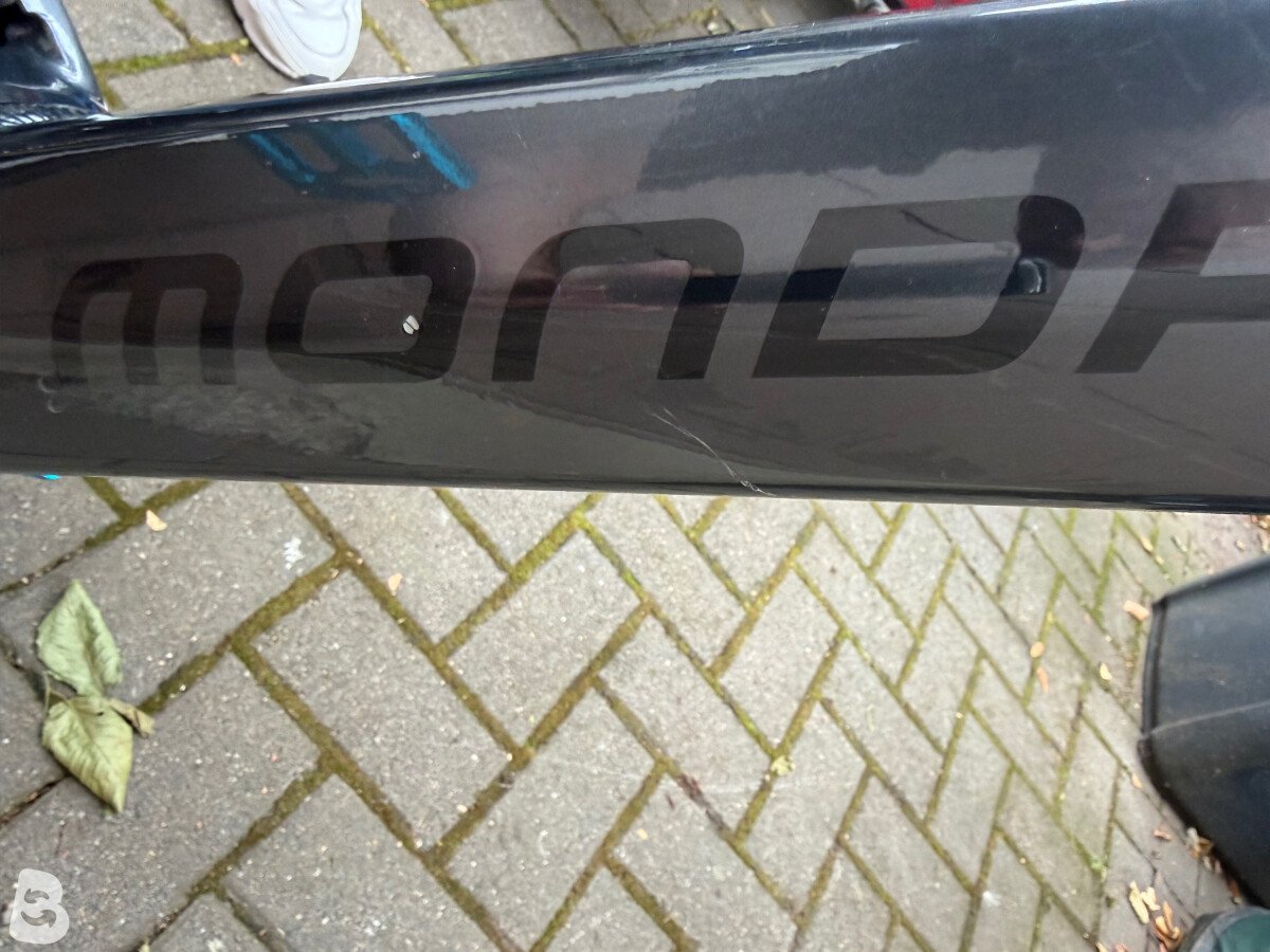 Mondraker CHASER R 2023