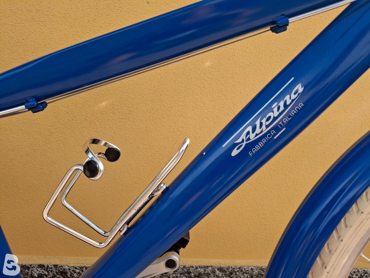 Alpina HOLLAND 24" 2024