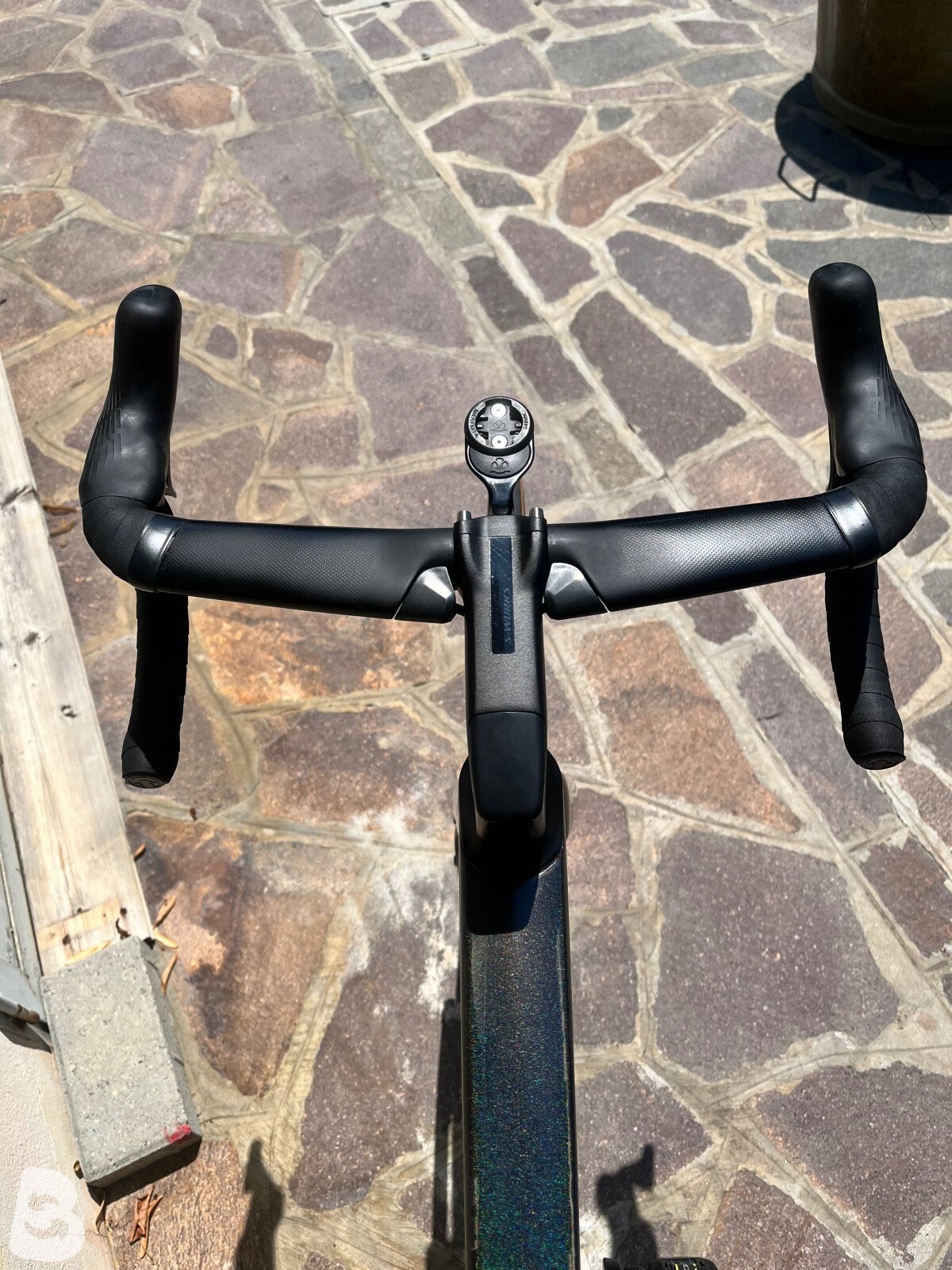 Specialized S Works Tarmac SL7 Ultegra Di2 2023