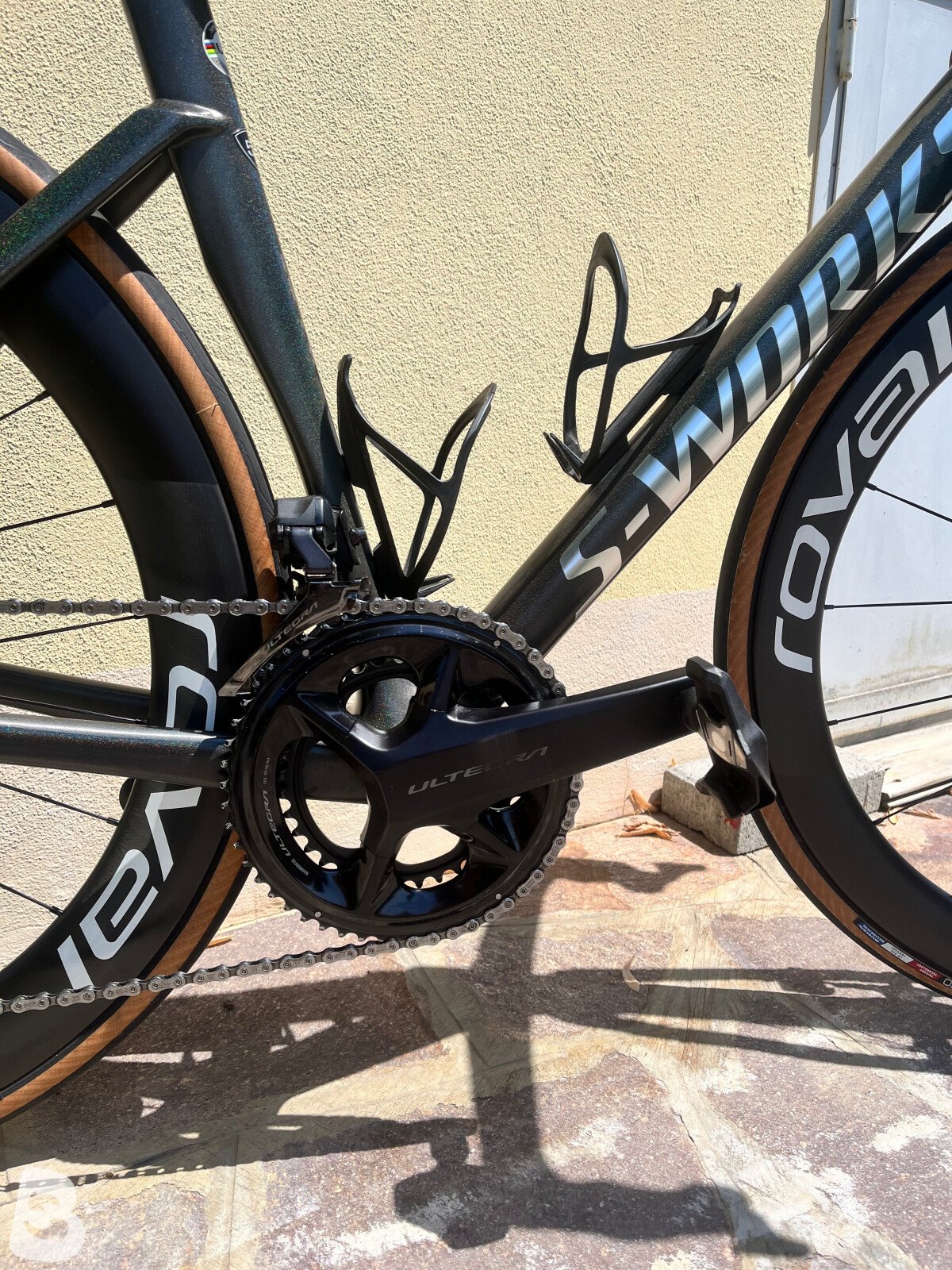 Specialized S Works Tarmac SL7 Ultegra Di2 2023