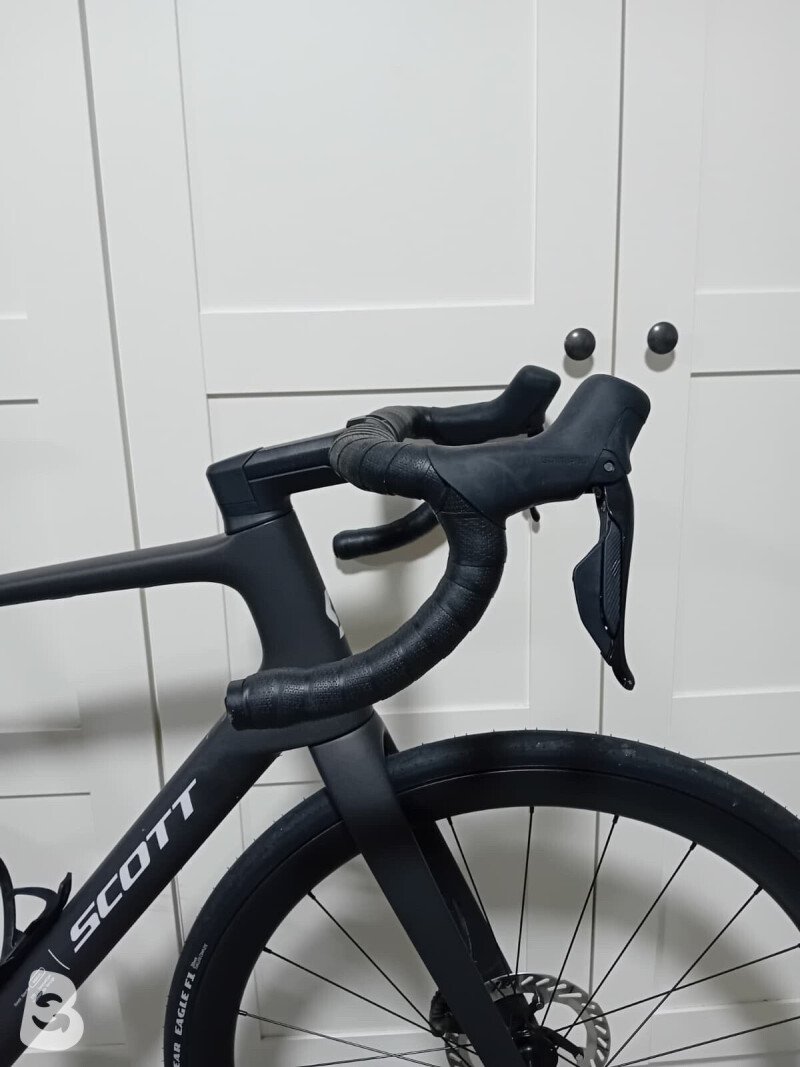 Scott Addict RC 30 2026