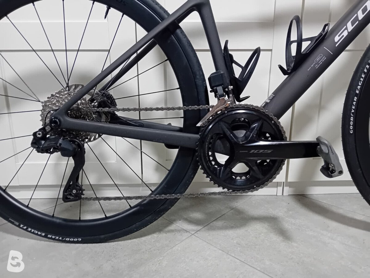 Scott Addict RC 30 2026