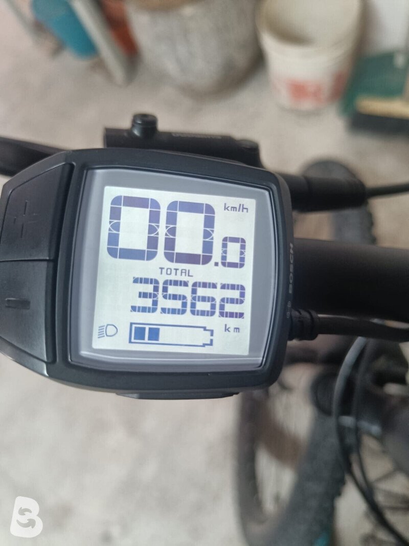 Cube Reaction hybrid performance 500 2022