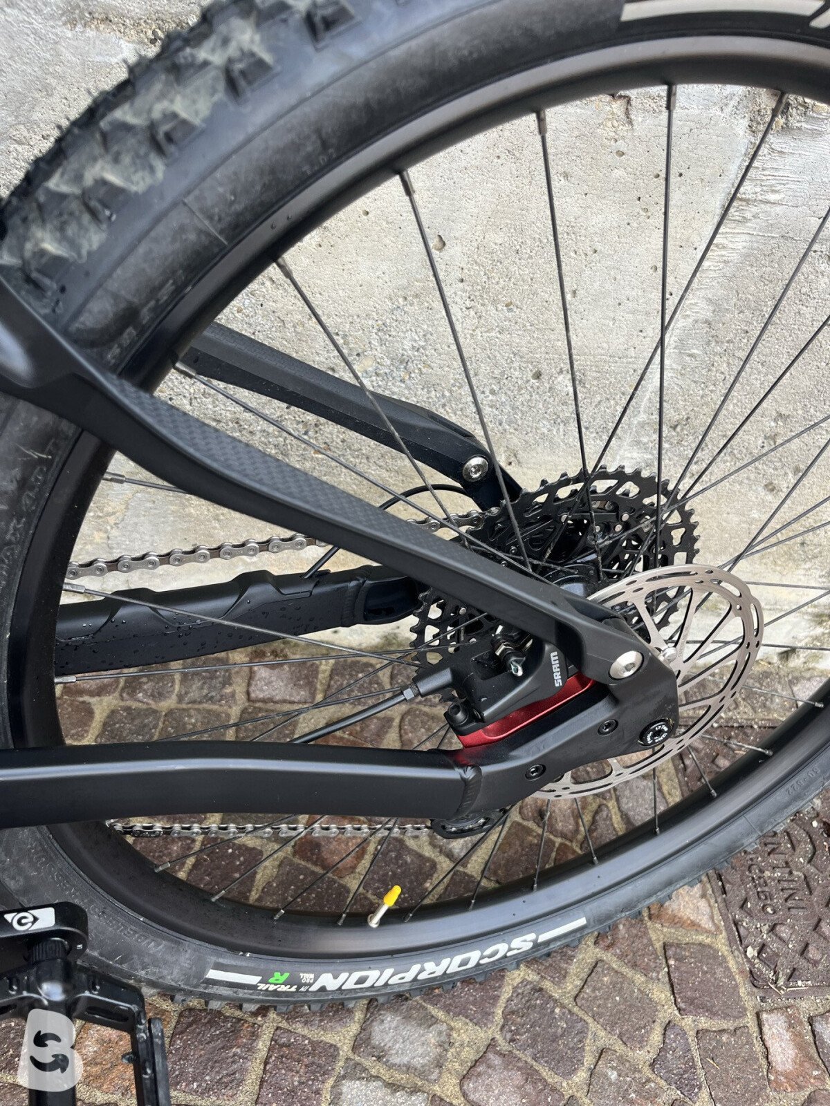 Fantic XTF 1.5 All Track 2023