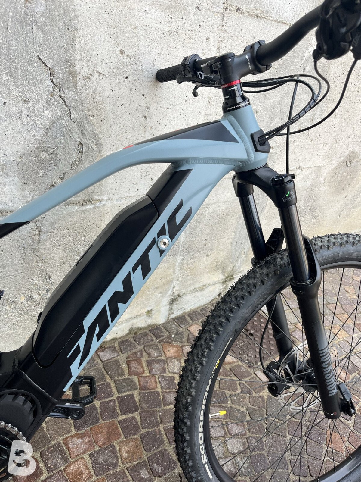 Fantic XTF 1.5 All Track 2023