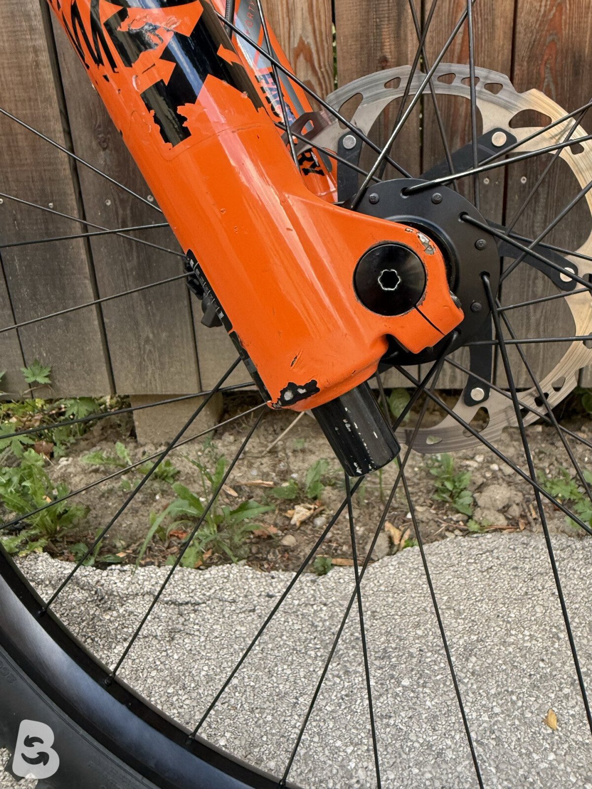 Mondraker summum R 2025