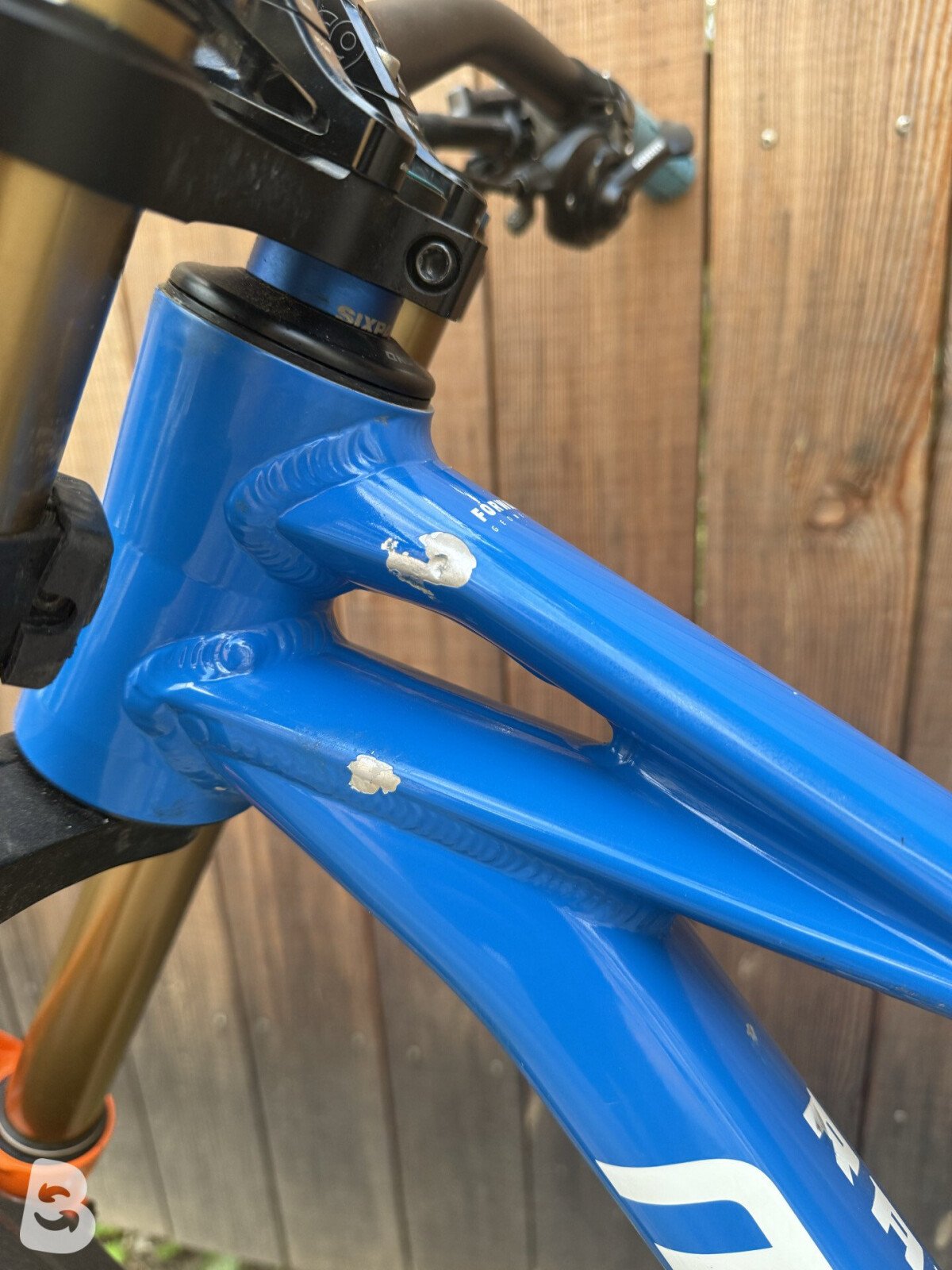 Mondraker summum R 2025