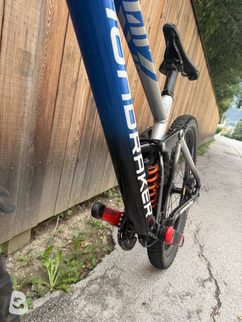 Mondraker summum R 2025