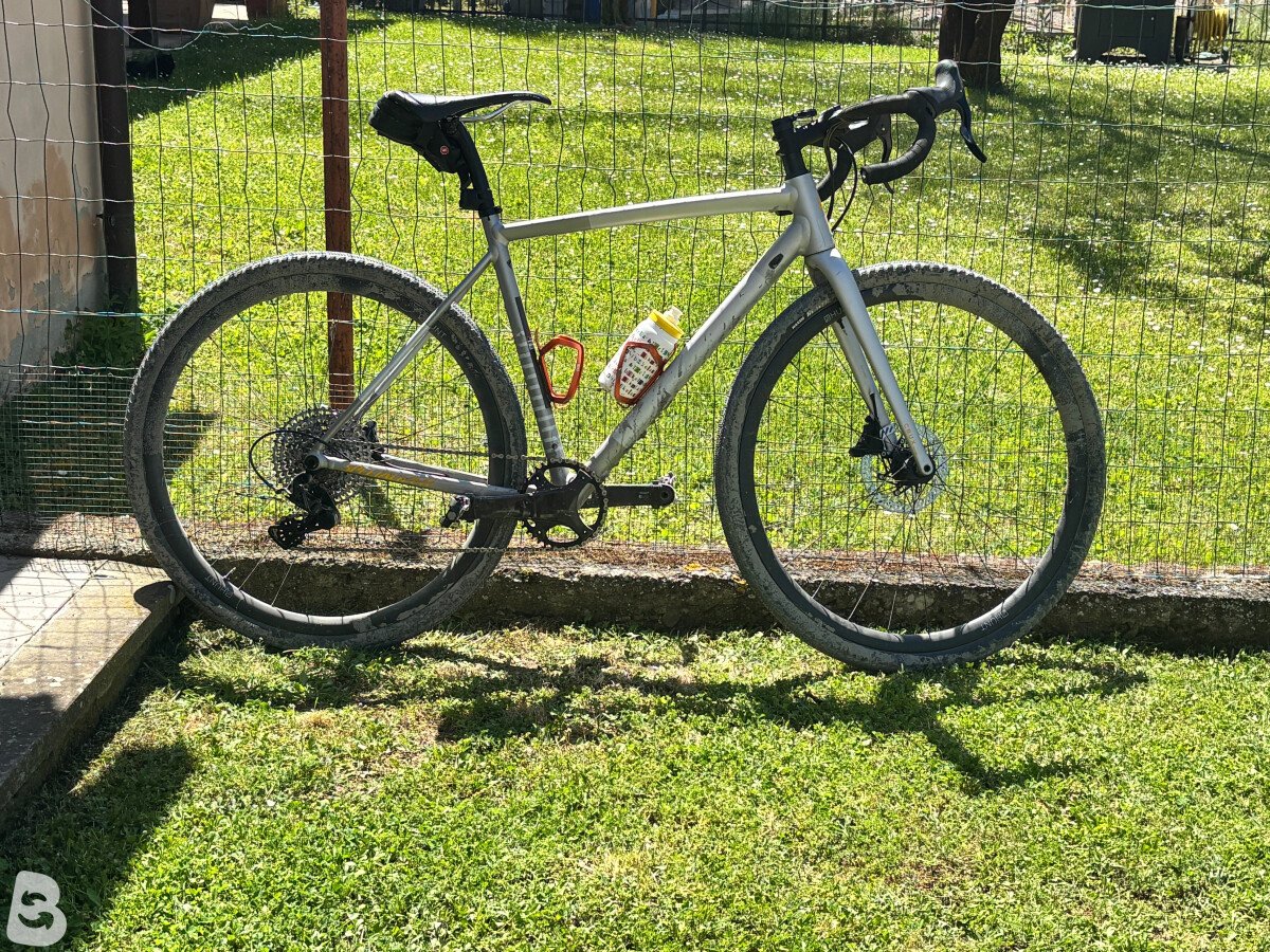 Specialized crux 2025