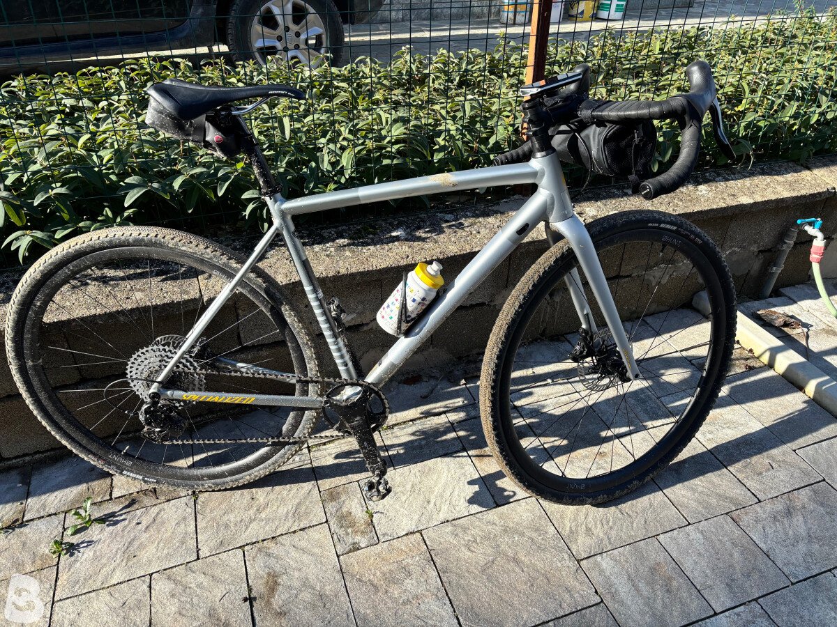 Specialized crux 2025