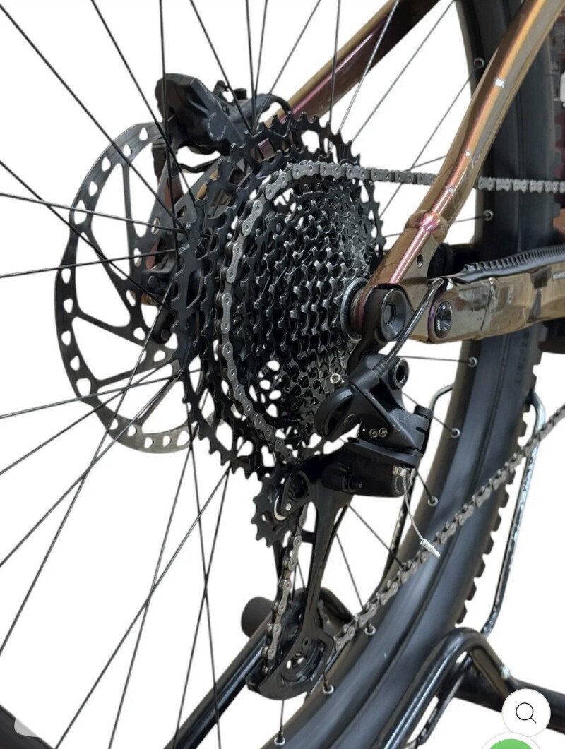 Scott Contessa Strike eRIDE 910 2023