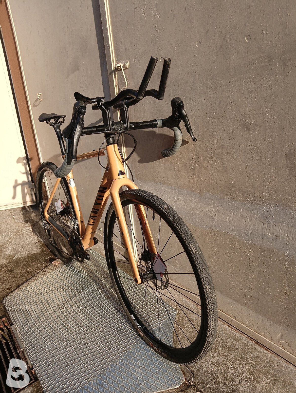 Canyon Grizl CF SL 7 2023