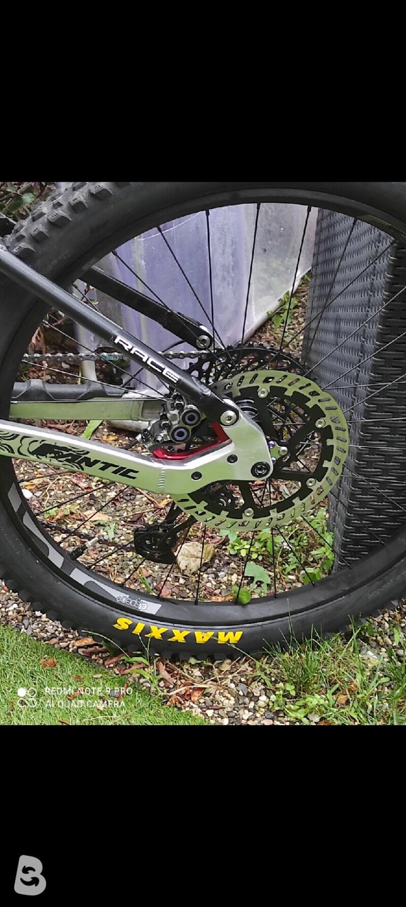 Fantic XEF 1.9 Race 2022