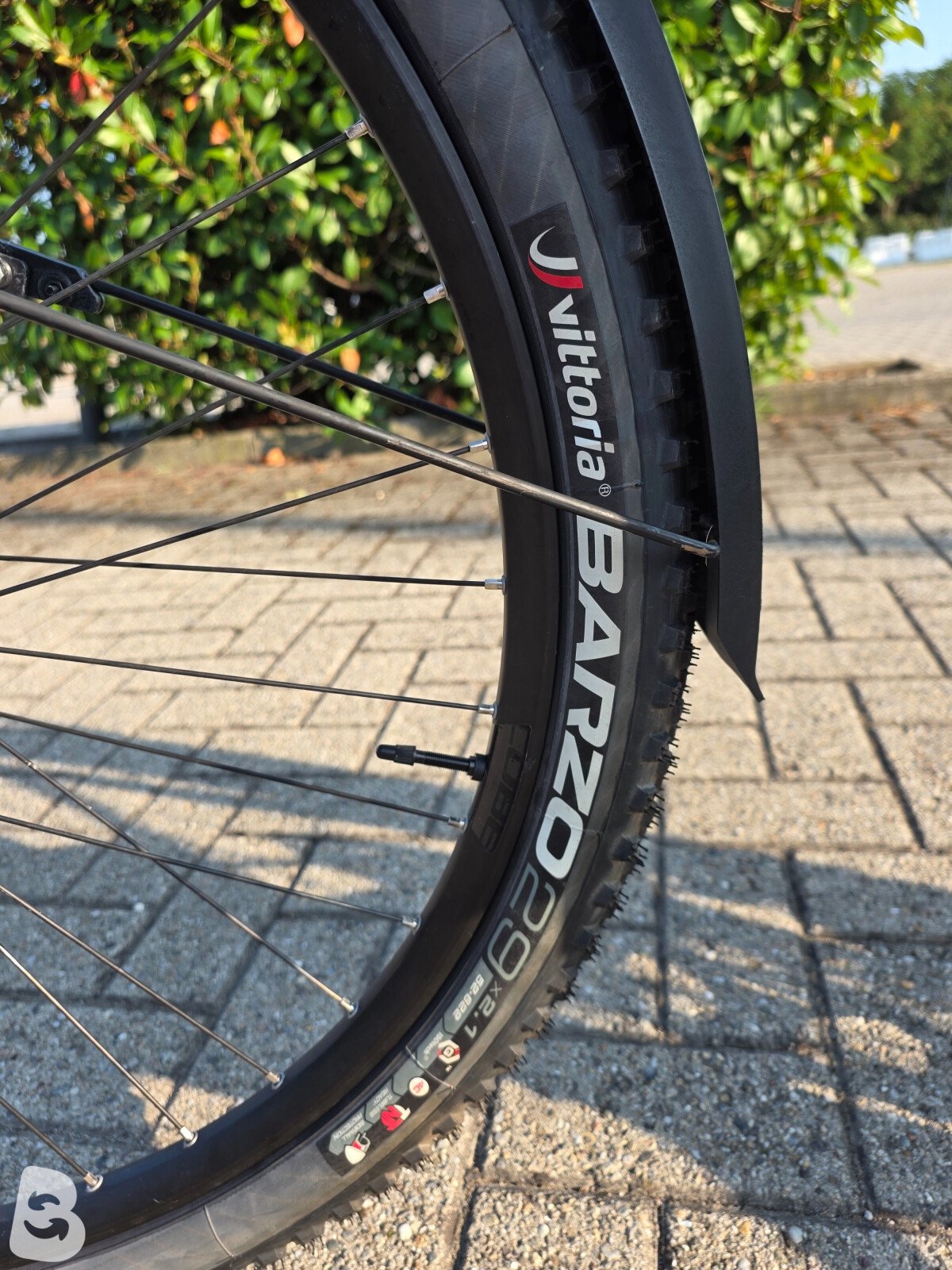 Cube Katmandu SLX 750 2023