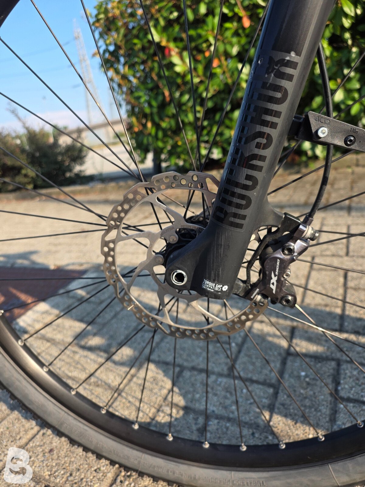 Cube Katmandu SLX 750 2023