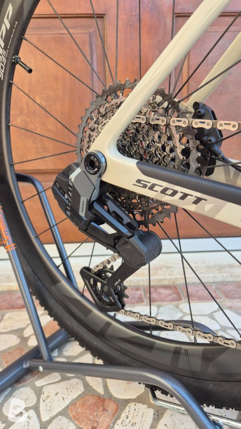 Scott ADDICT GRAVEL 20 2026