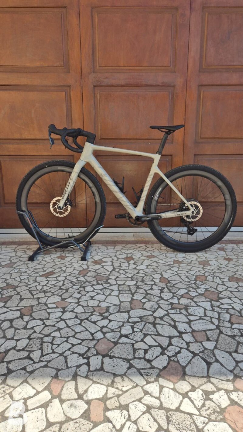 Scott ADDICT GRAVEL 20 2026