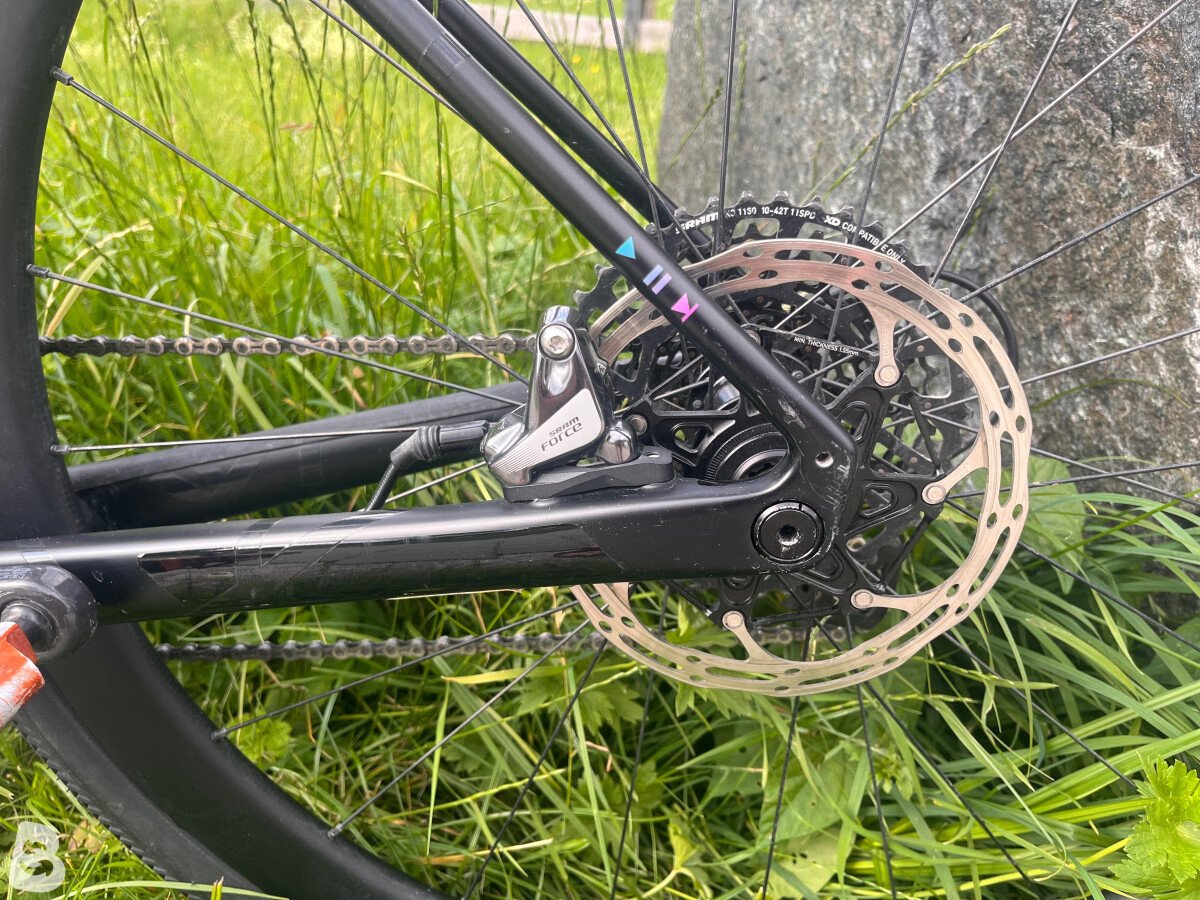 Specialized Diverge Expert X1 2019