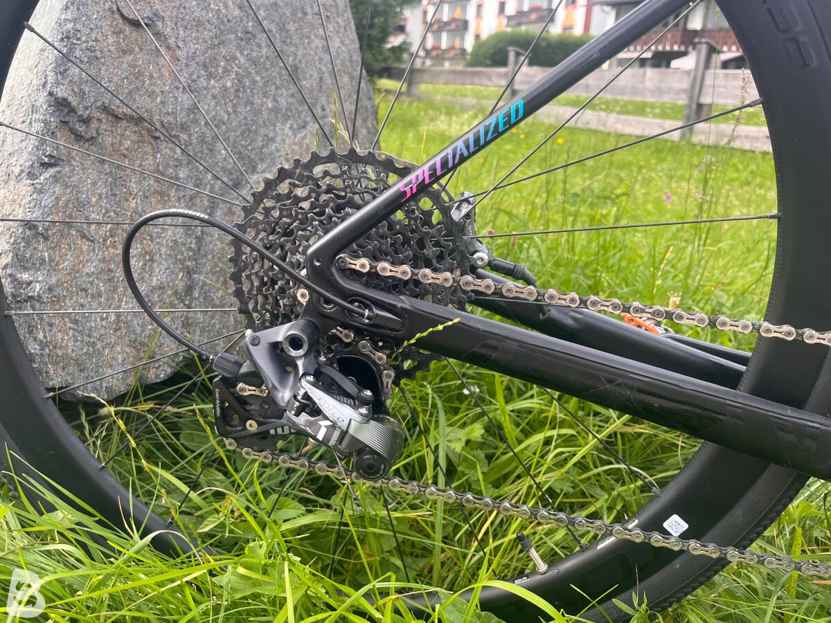 Specialized Diverge Expert X1 2019