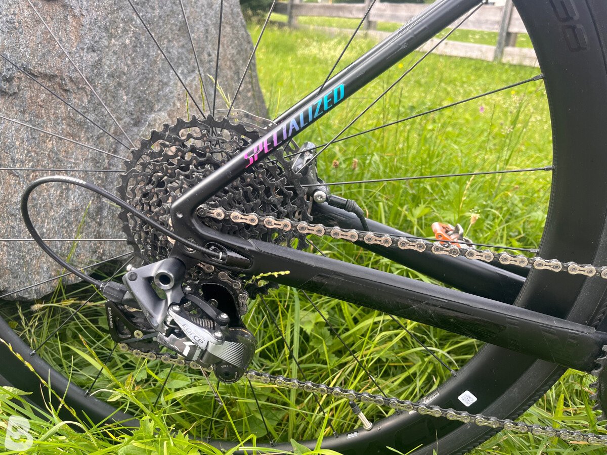 Specialized Diverge Expert X1 2019