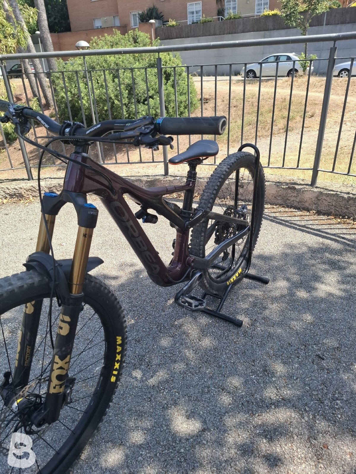 Orbea RALLON M10 2023