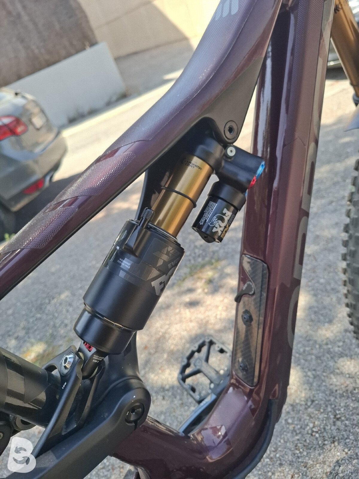 Orbea RALLON M10 2023