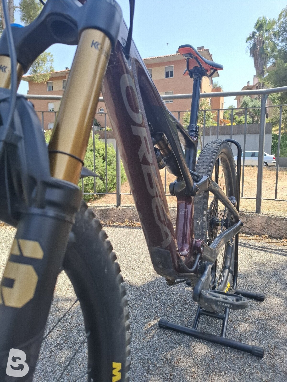 Orbea RALLON M10 2023