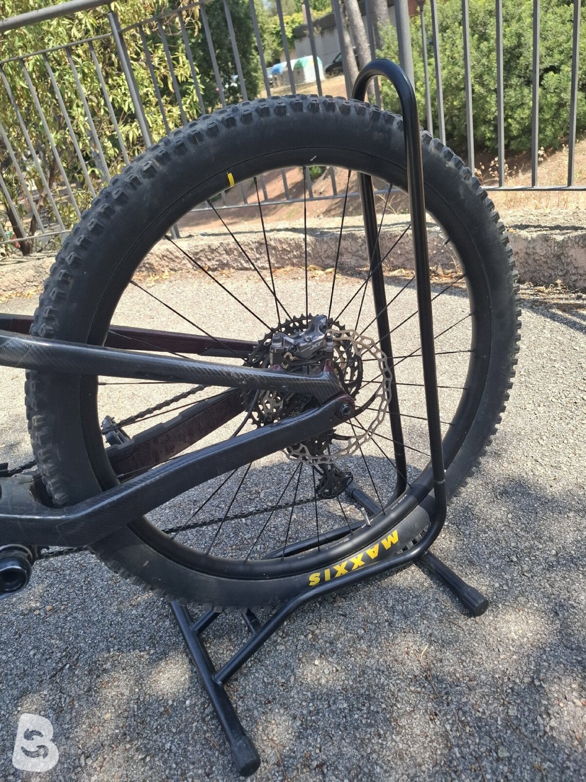 Orbea RALLON M10 2023