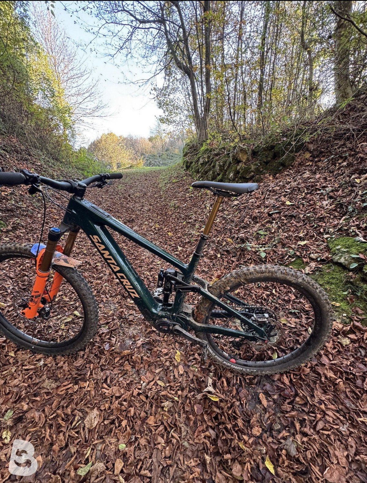 Santa Cruz Vala 2025