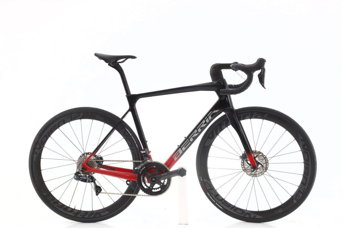 Berria Belador Di2 11V 2024