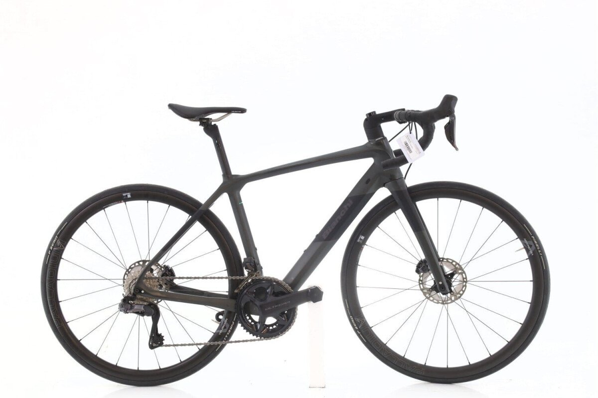 Bianchi Infinito Di2 12V 2024