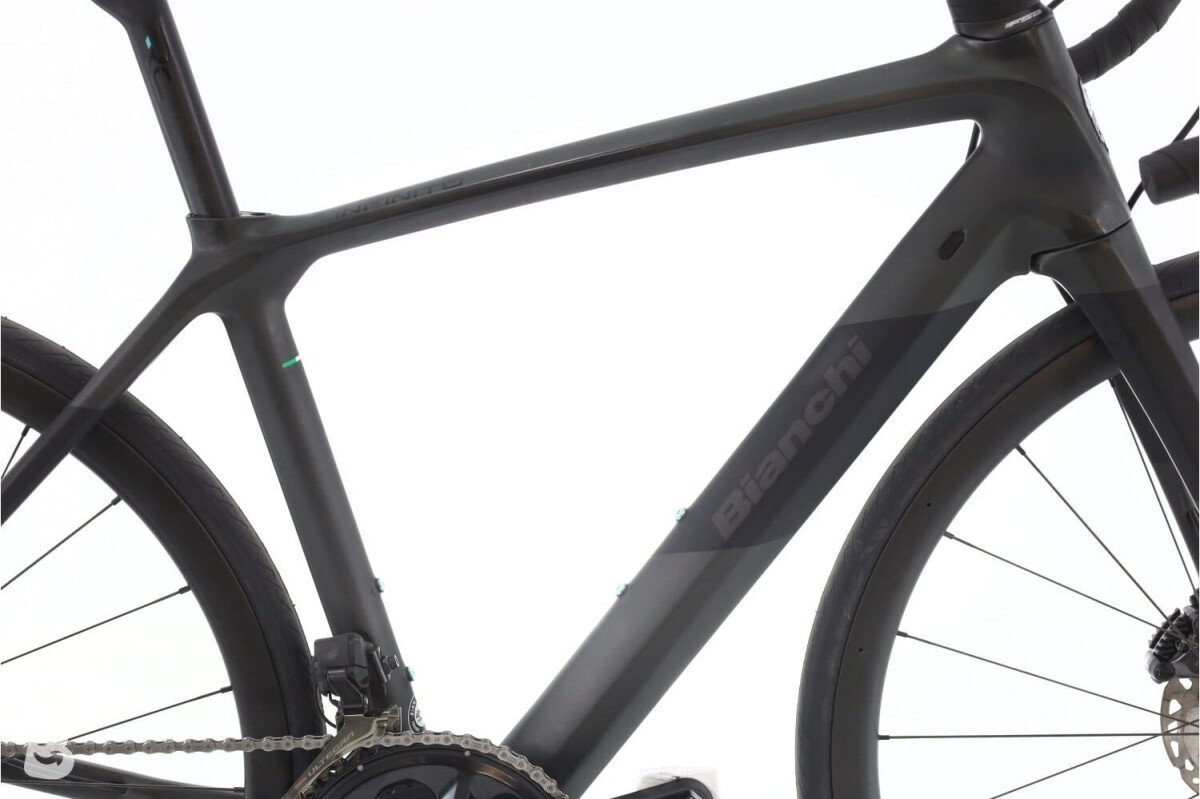 Bianchi Infinito Di2 12V 2024